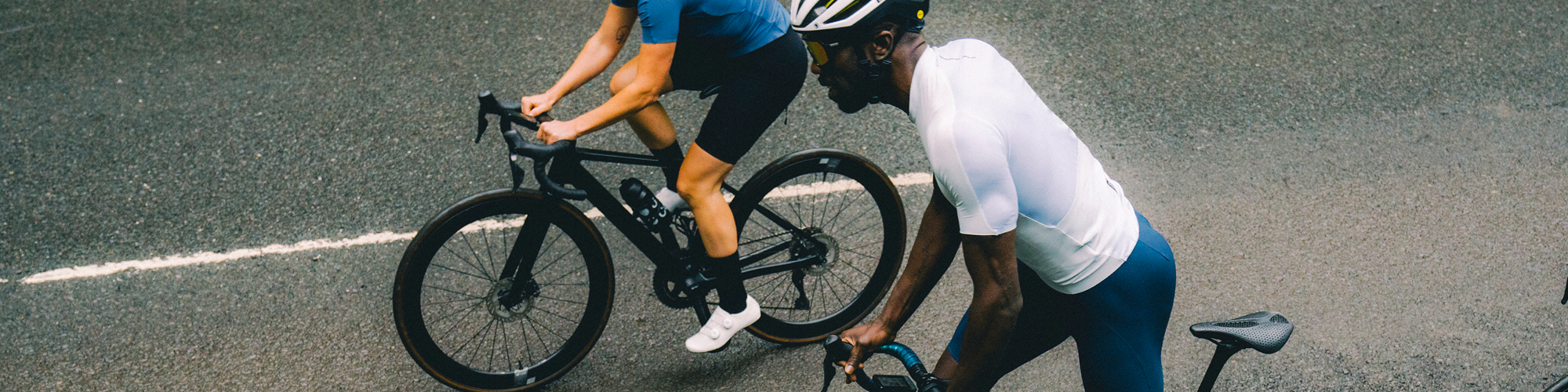 Padded Cycling Shorts | Road Cycling Bib Shorts | Endura