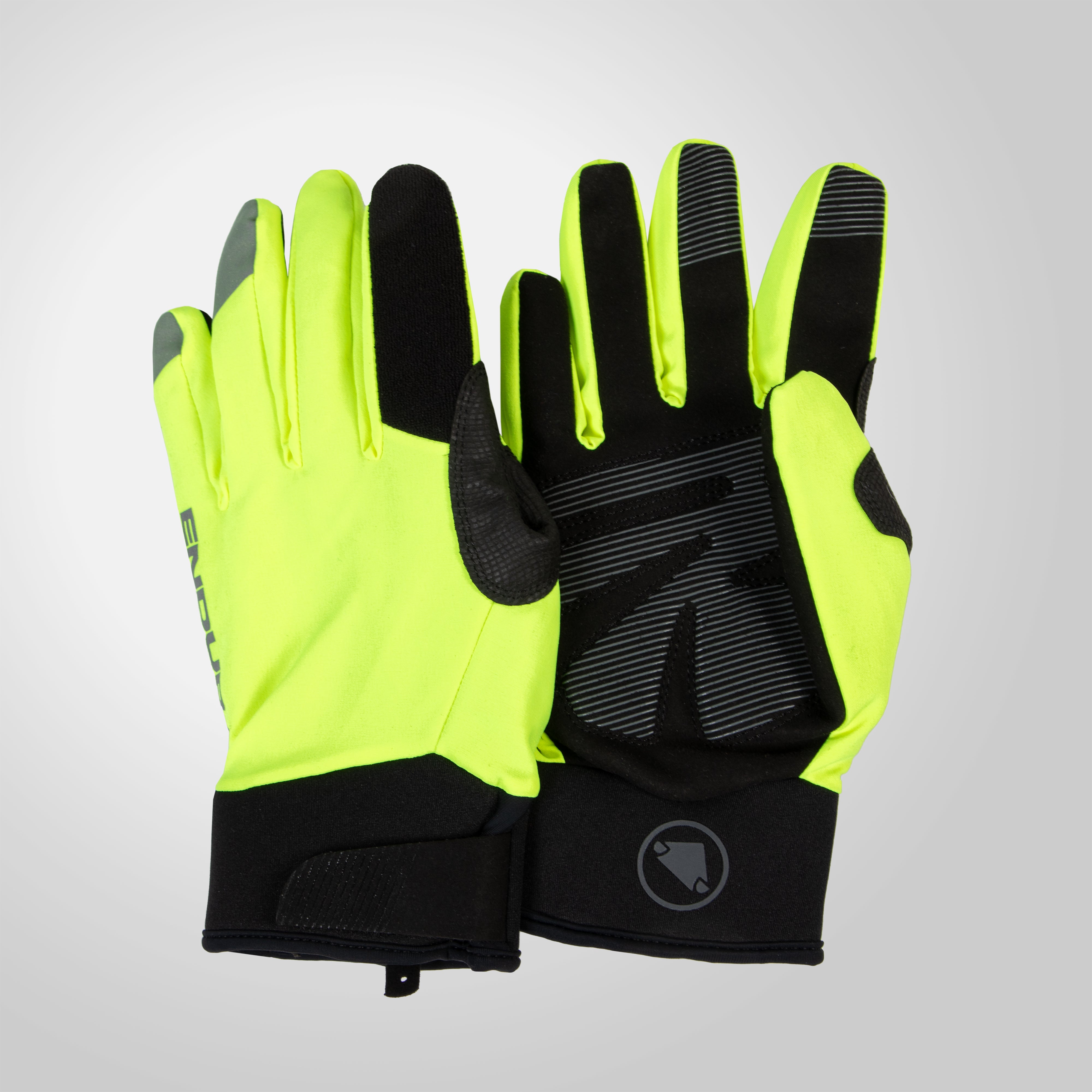 Strike Gloves
