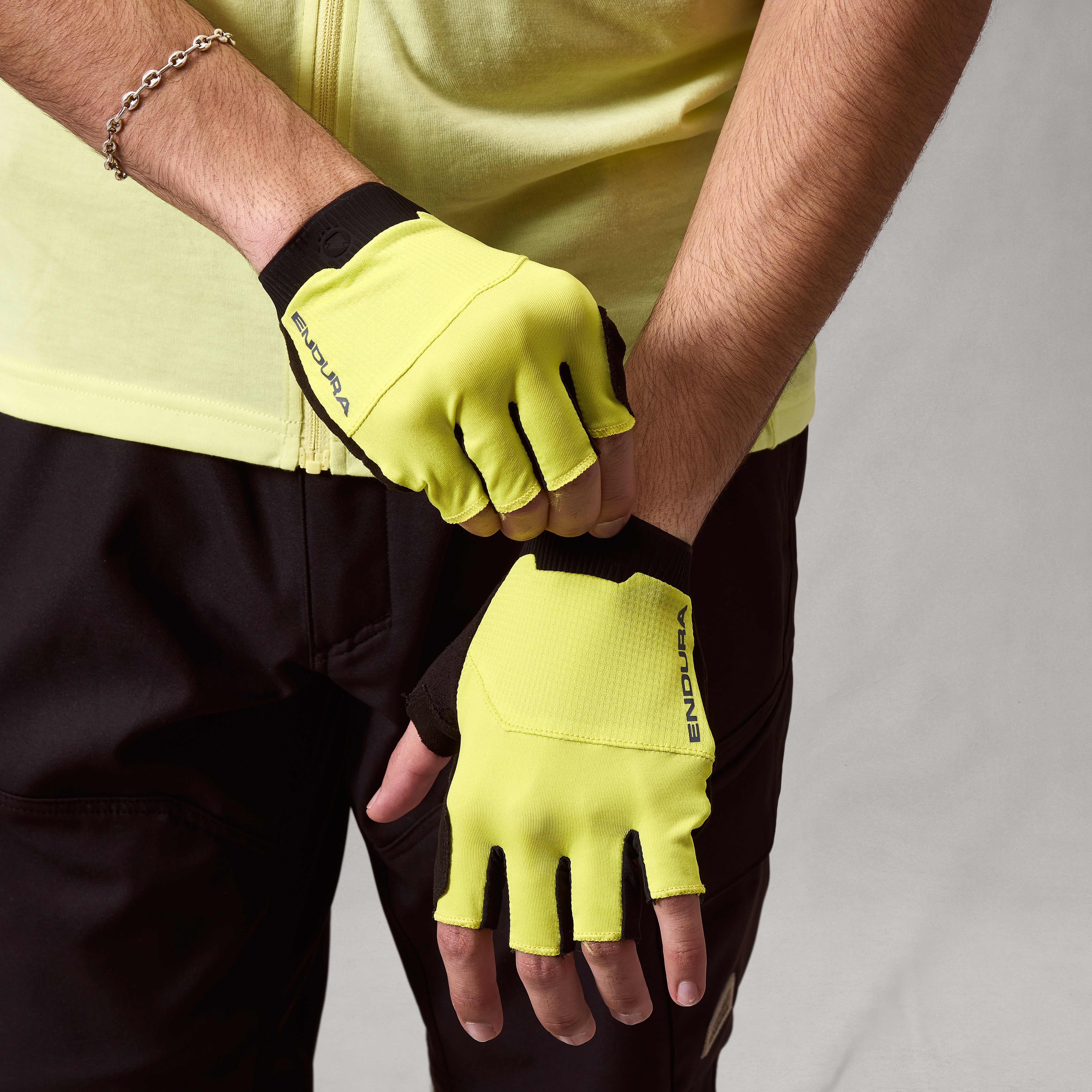 Loop Mitts