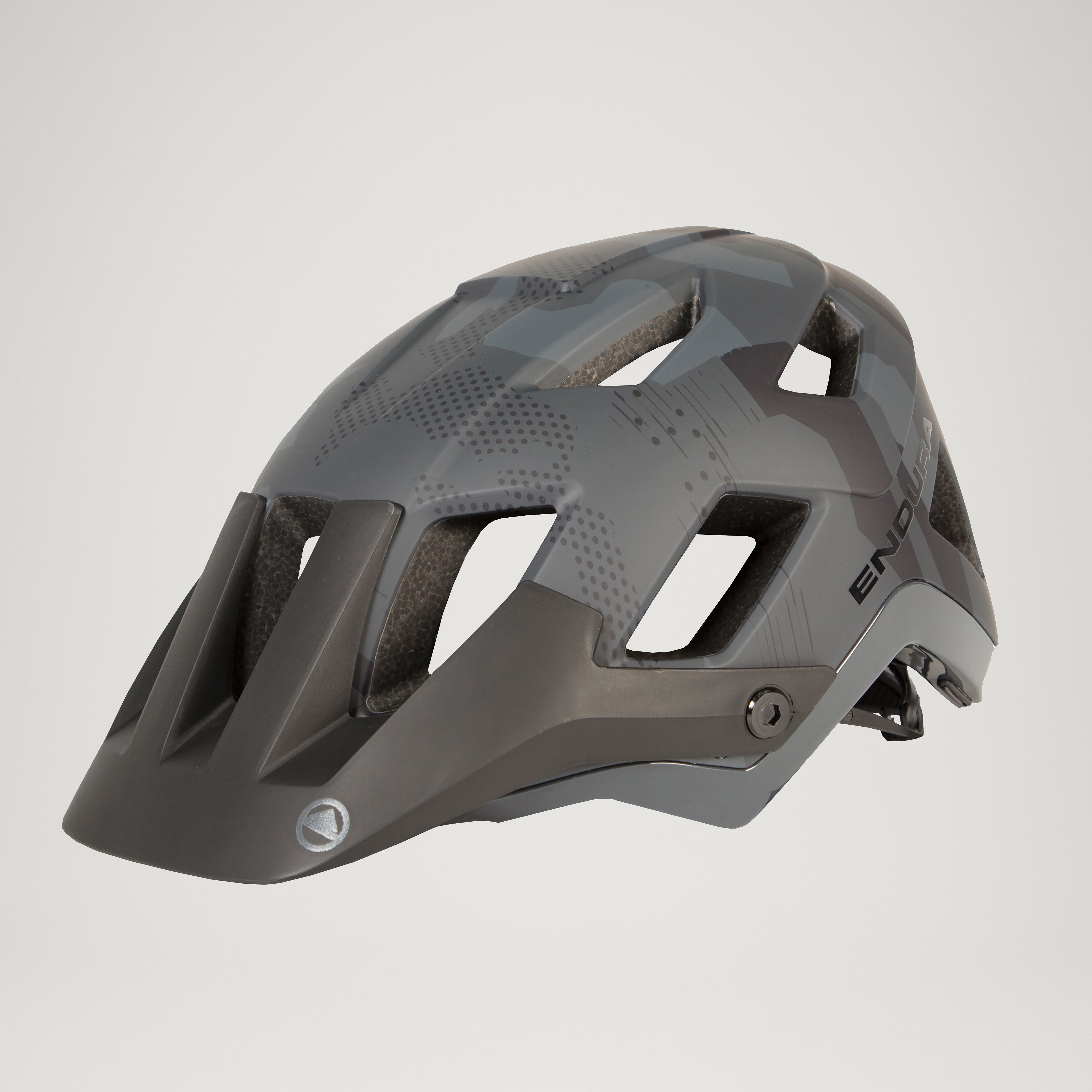 Hummvee Plus Mips® Helmet - Grey Camo
