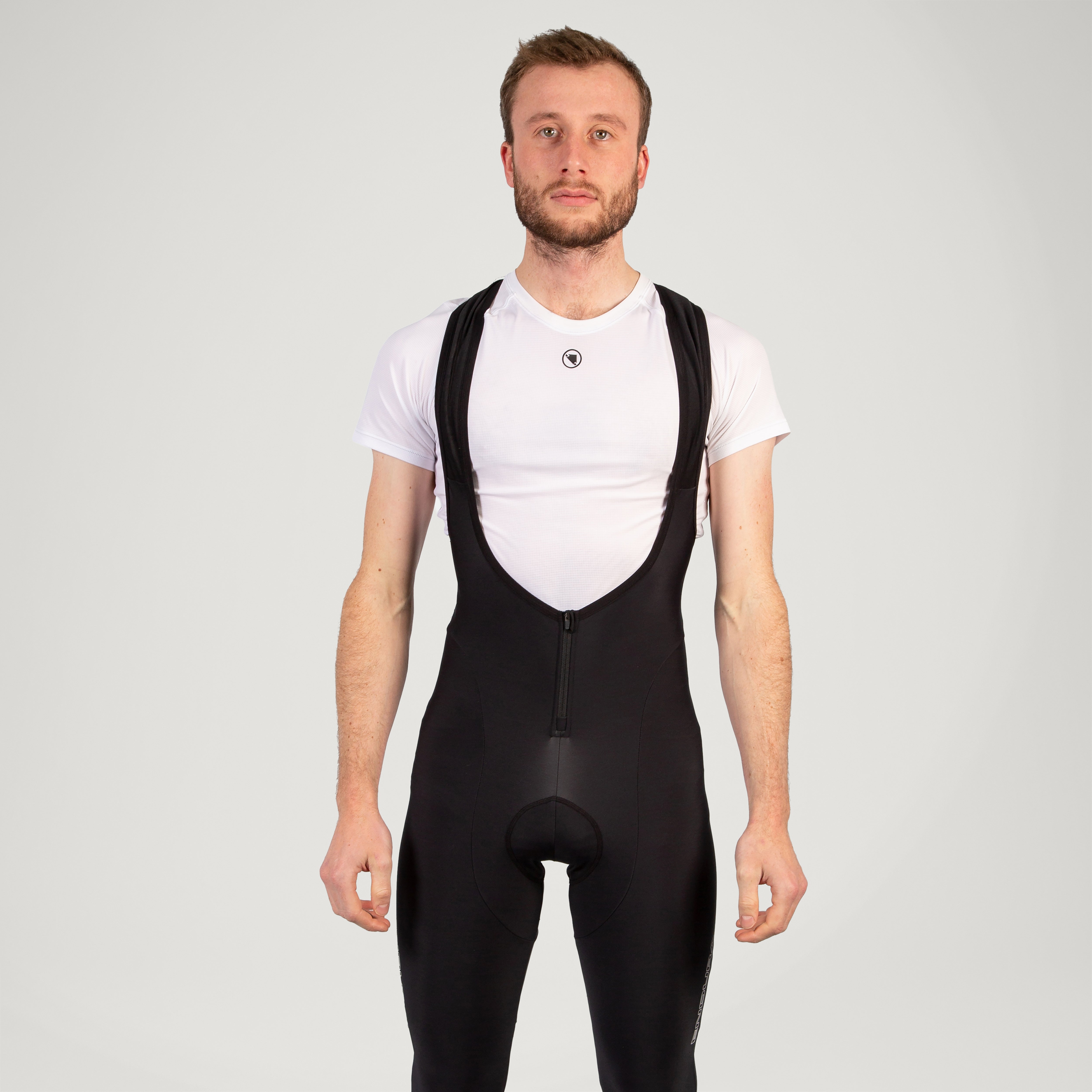 Men's FS260 Thermo Bib Tights II | Endura