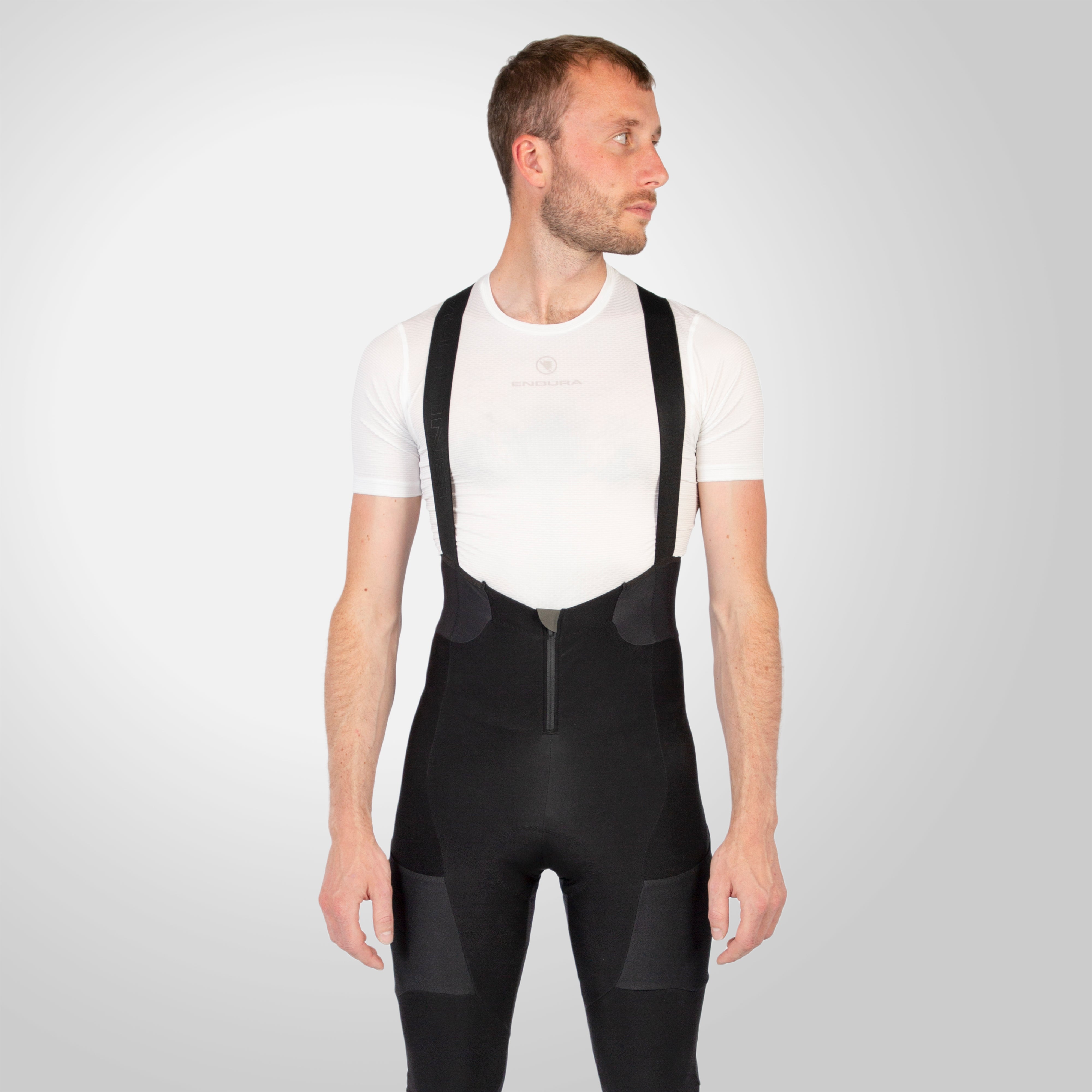 Men's GV500 Thermal Bib Tights | Endura