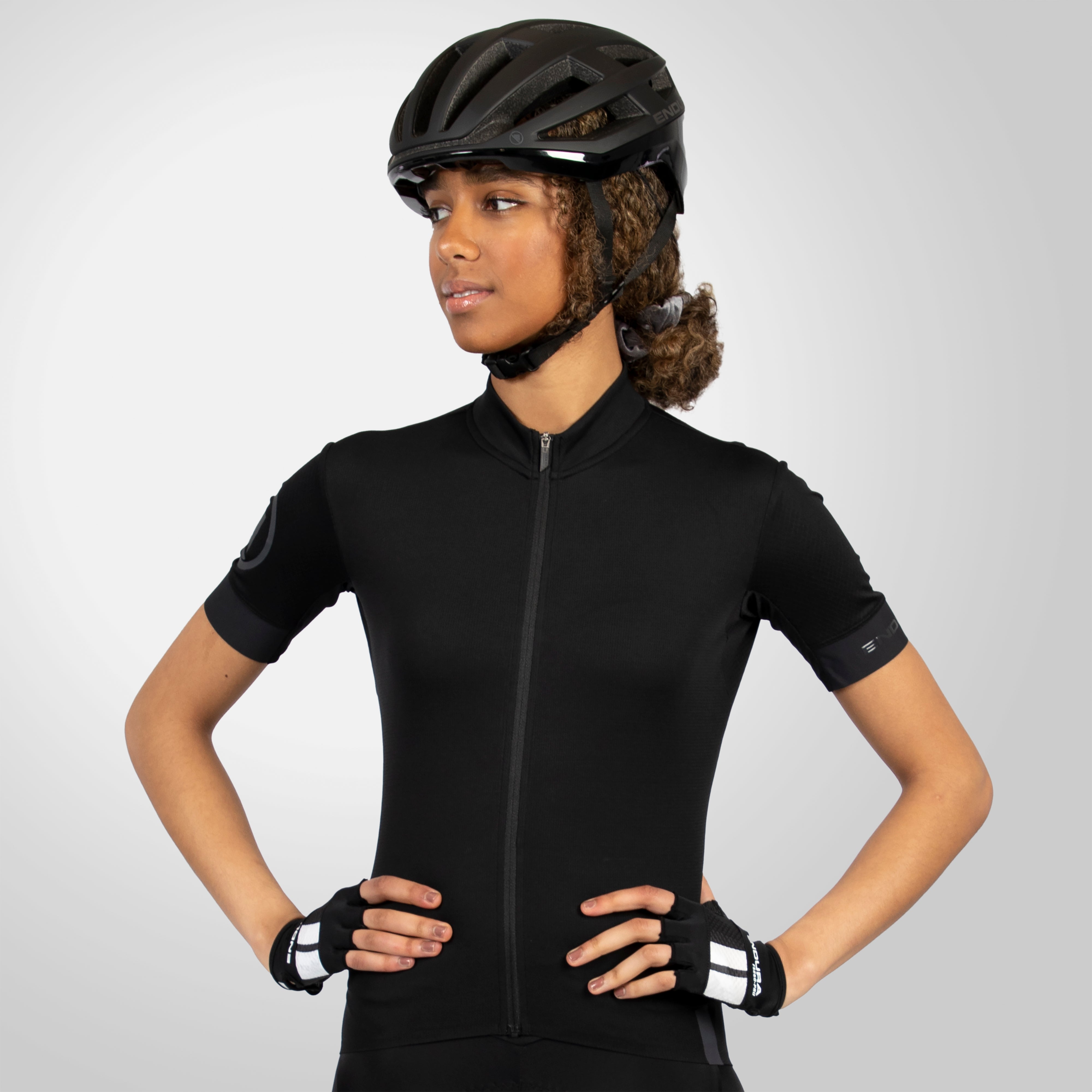 Women's FS260 S/S Jersey | Endura