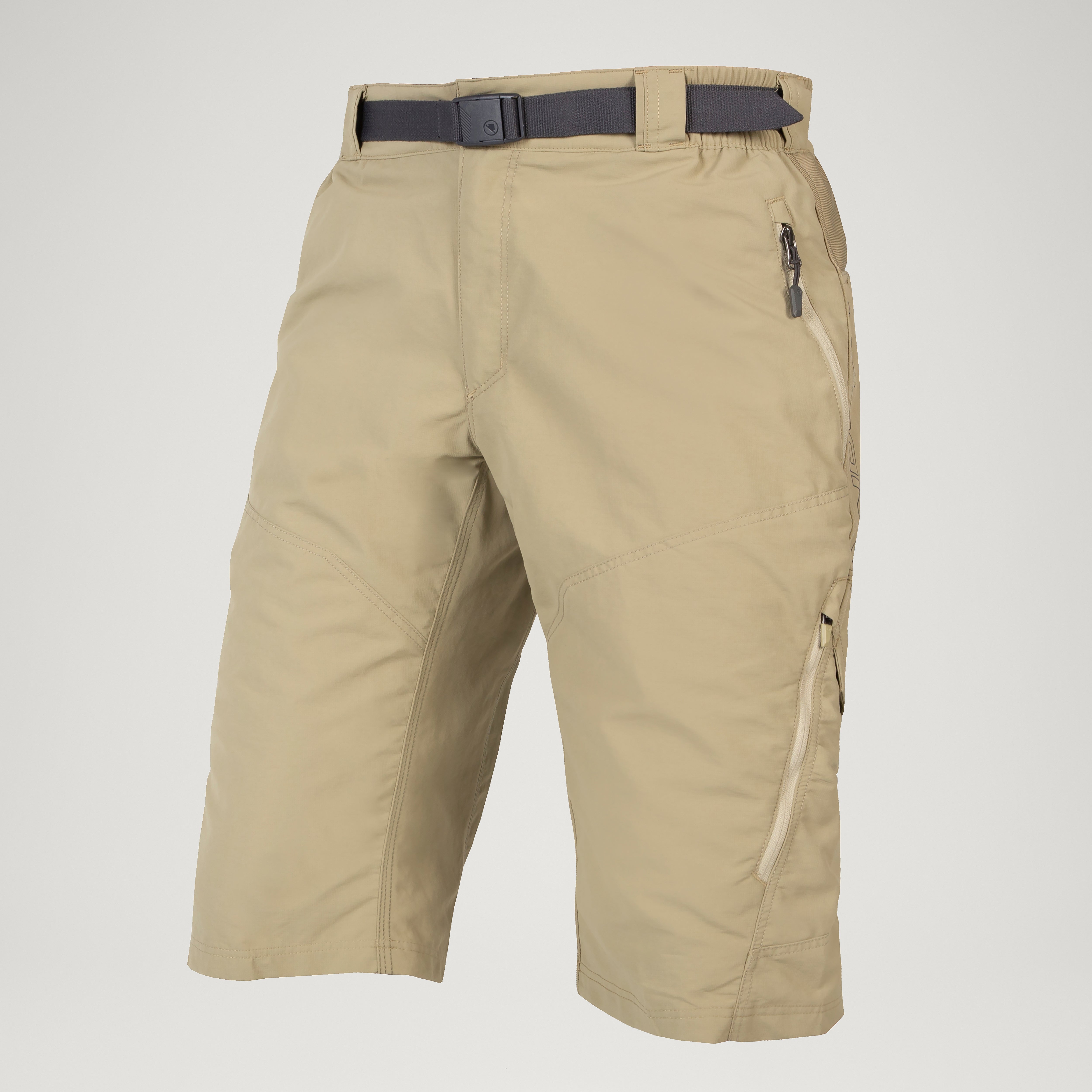 Men's Hummvee Shorts With Liner | Endura