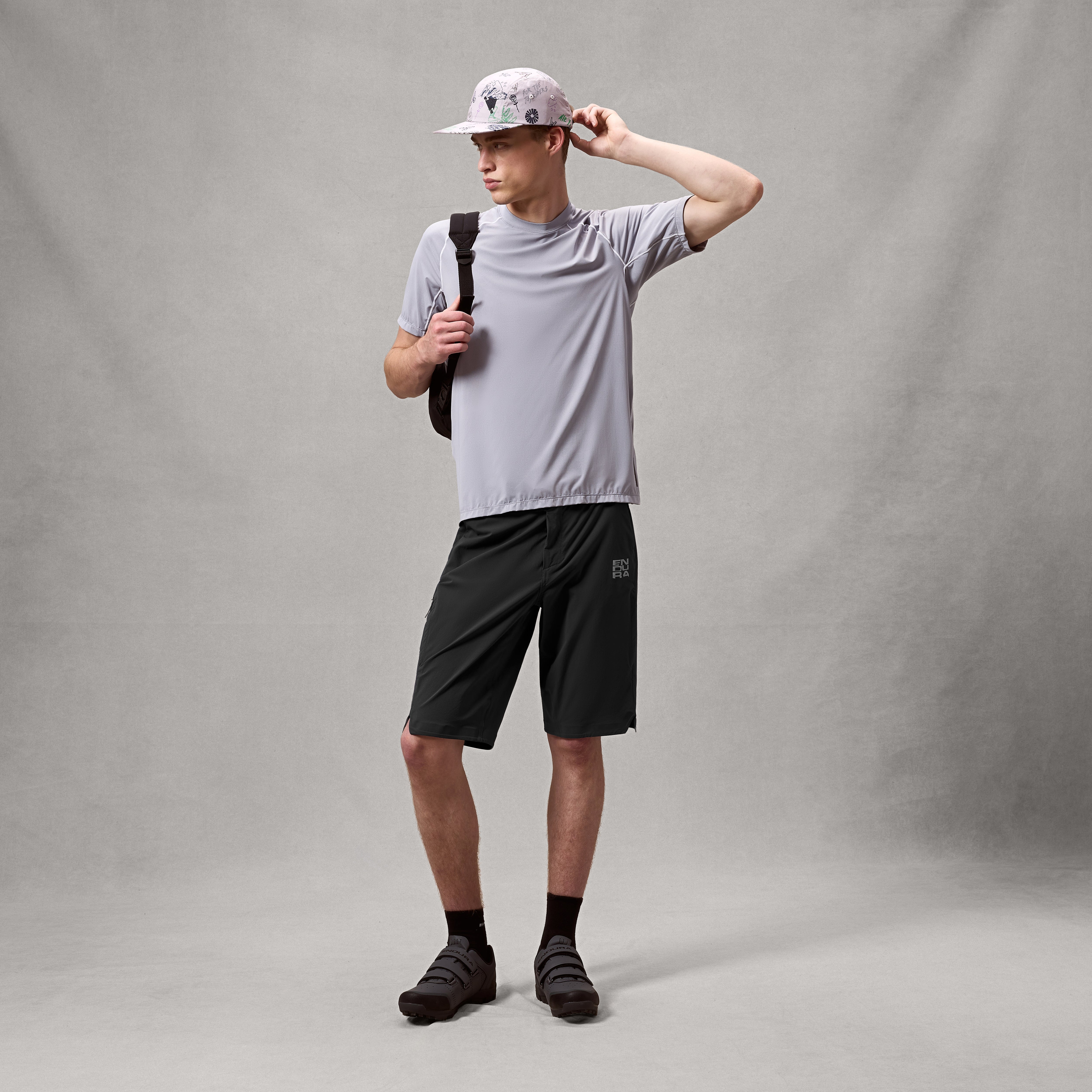 Men's AllTrack Ride Over Shorts | Endura