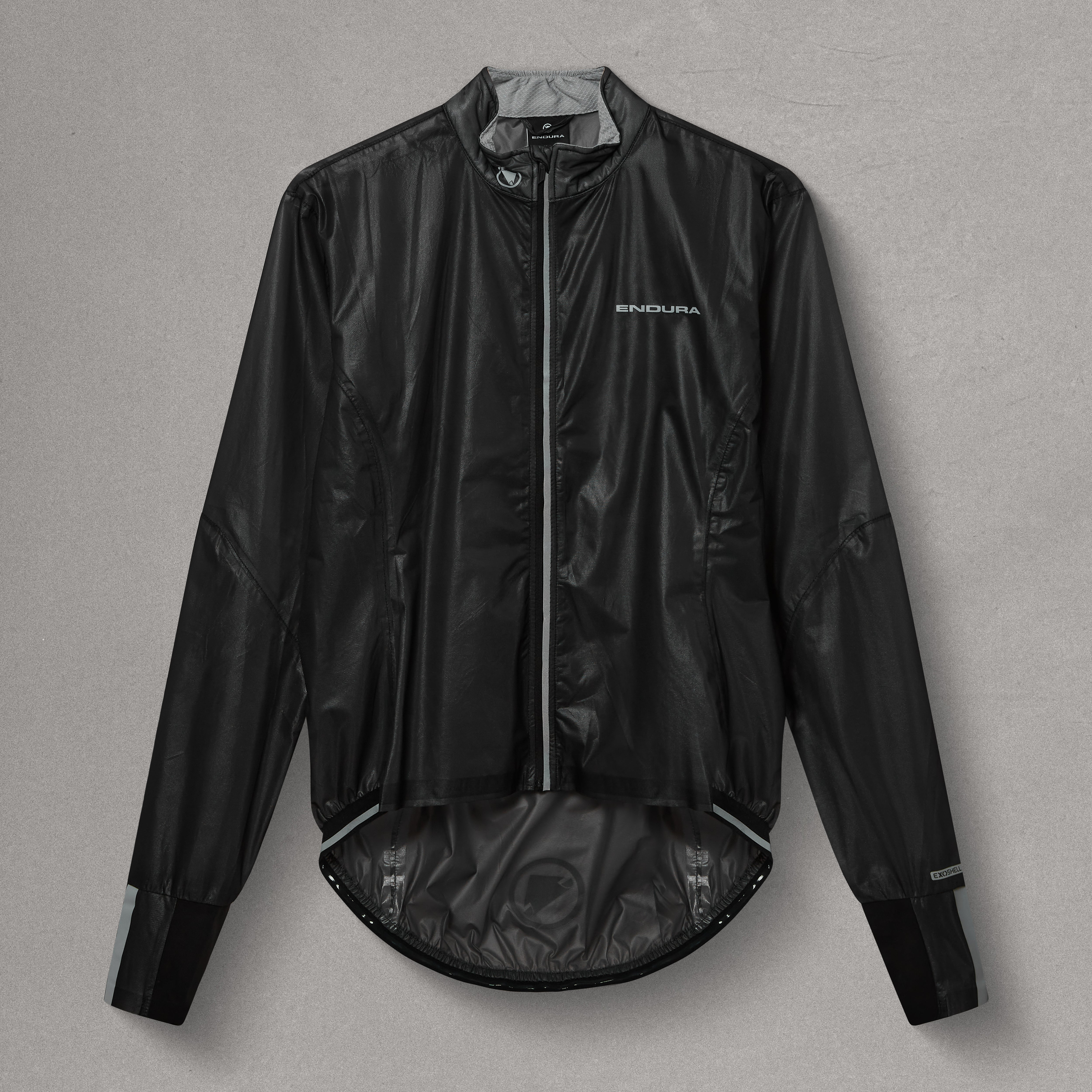Men's FS260 Adrenaline Race Cape - Black | Endura