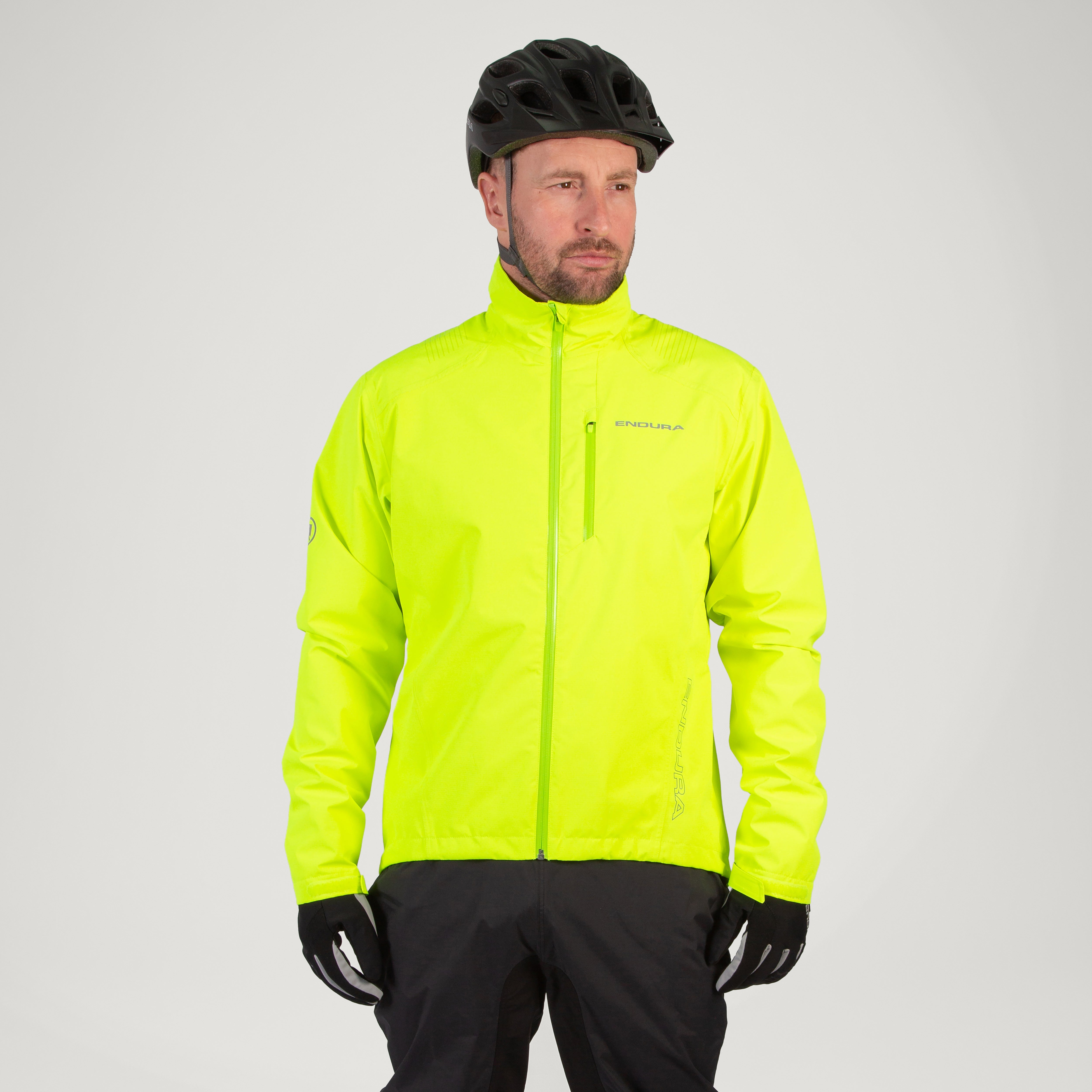 Men's Hummvee Waterproof Jacket | Endura