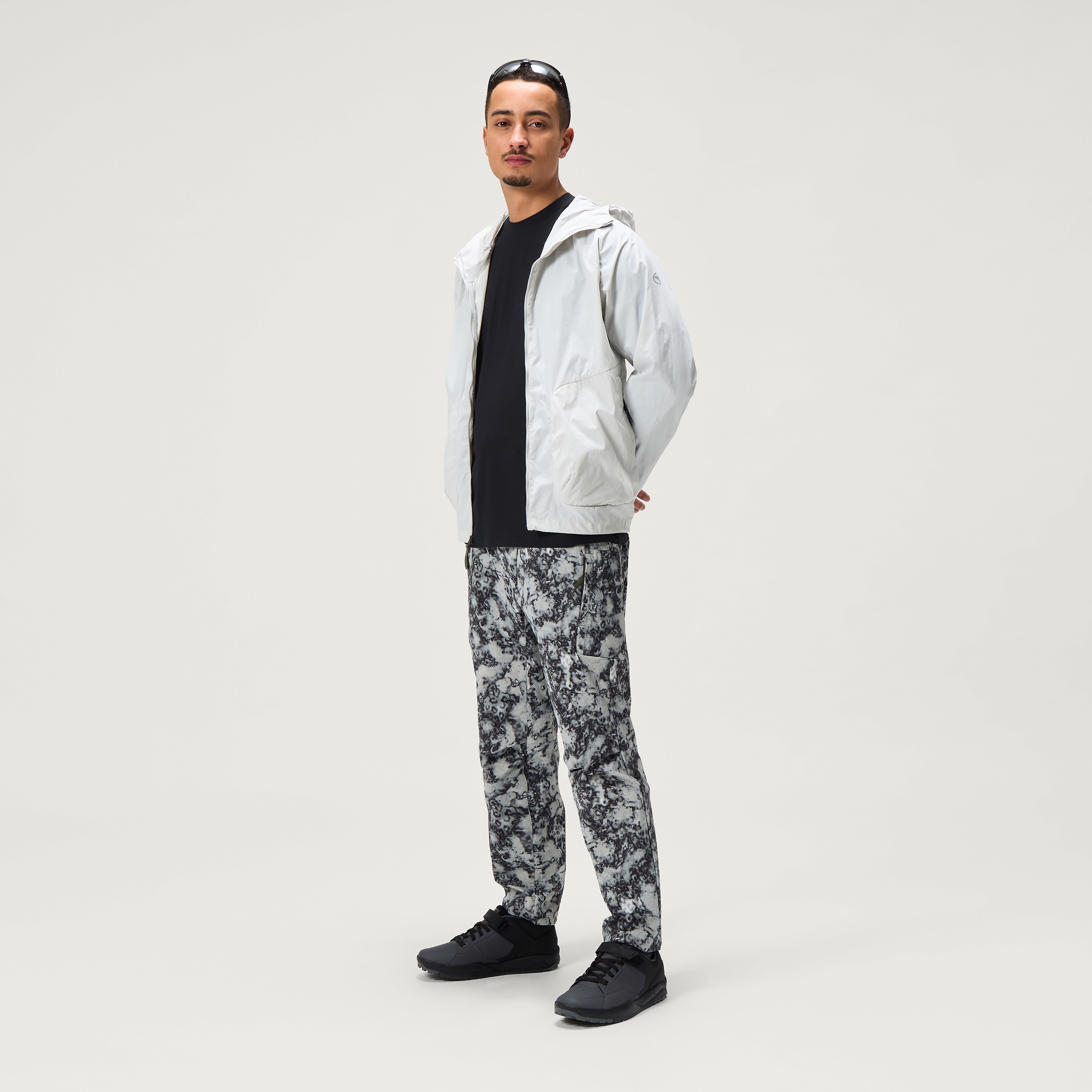 Men's SulTrac Adventure Pants | Endura
