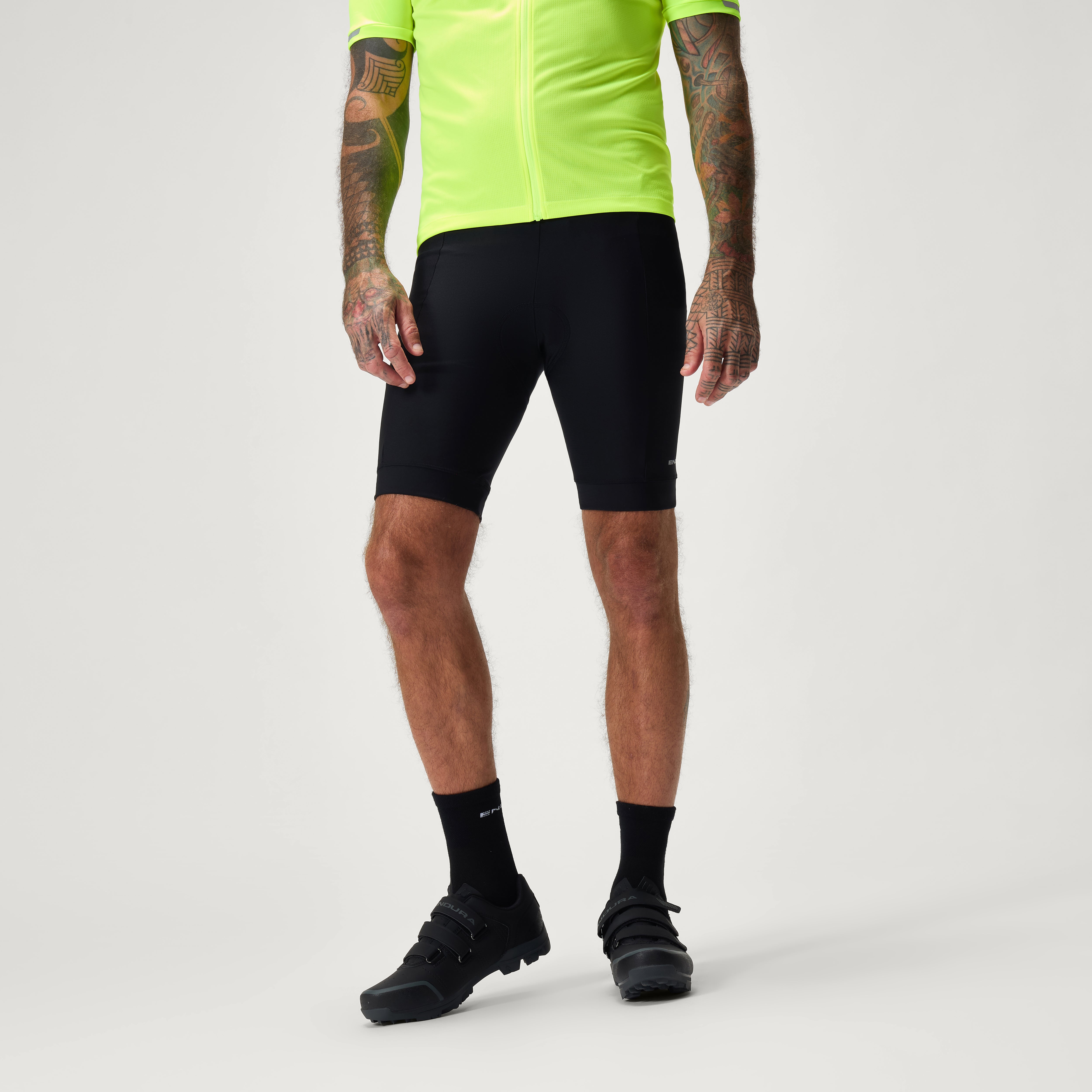 Men's Xtract Gel Shorts II | Endura