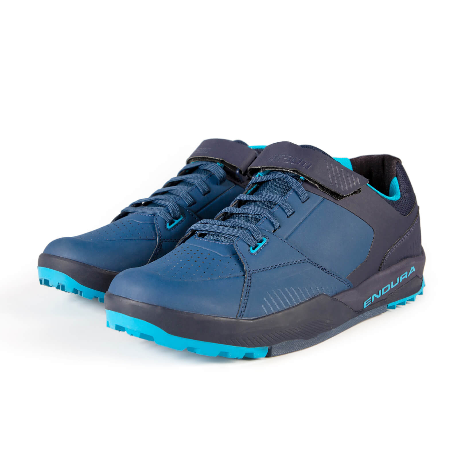 MT500 Burner Flat Shoes