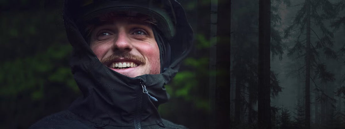 Get More Out of Your Waterproofs – Endura Waterproof Clothing