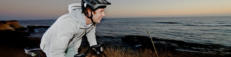 Men’s Windproof Jackets