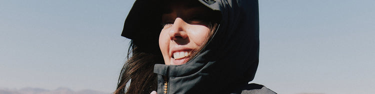 Women’s Changing Robes