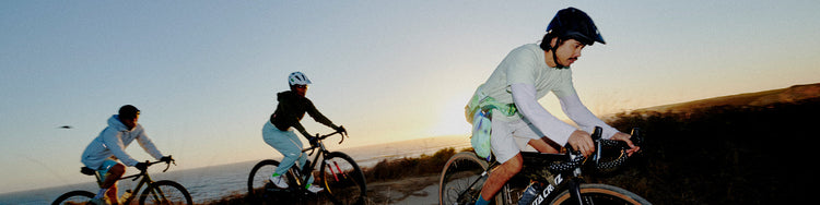 Women's Long Sleeve Jerseys