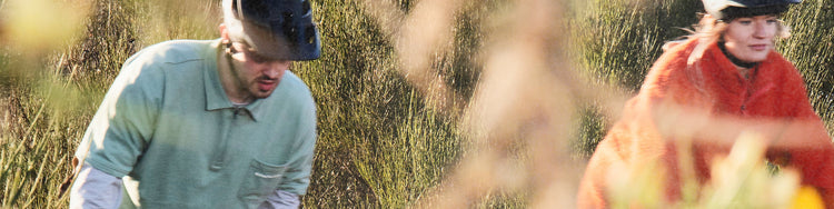 Women's Adventure Shirts