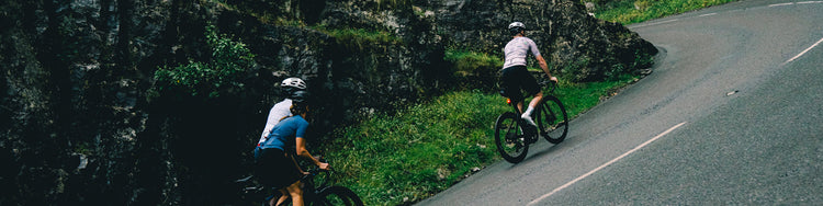 Men's Mountain Bike