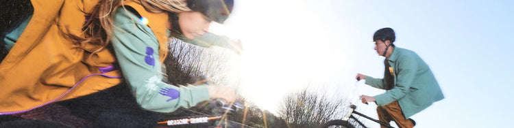 BMX/Sessions