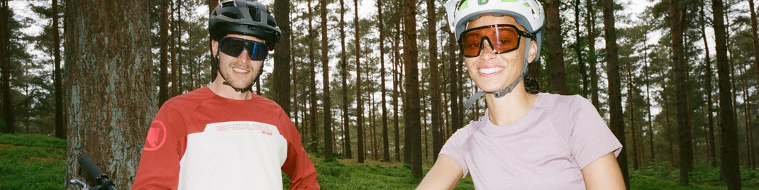 Mens Cycle Helmets | MTB & Road Cycling Helmets | Endura