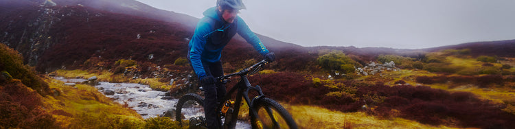 Wet Weather