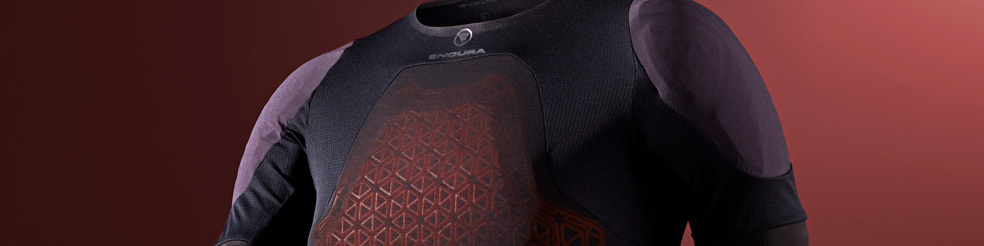 D3O® Cycling Protection | MTB Body Armour & Pads | Endura