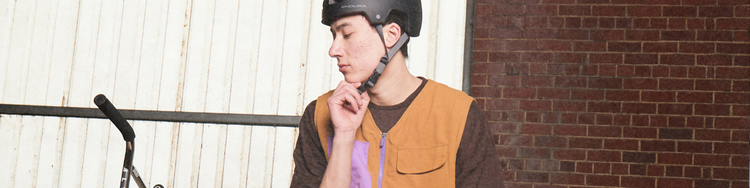 Men’s Gilets & Vests