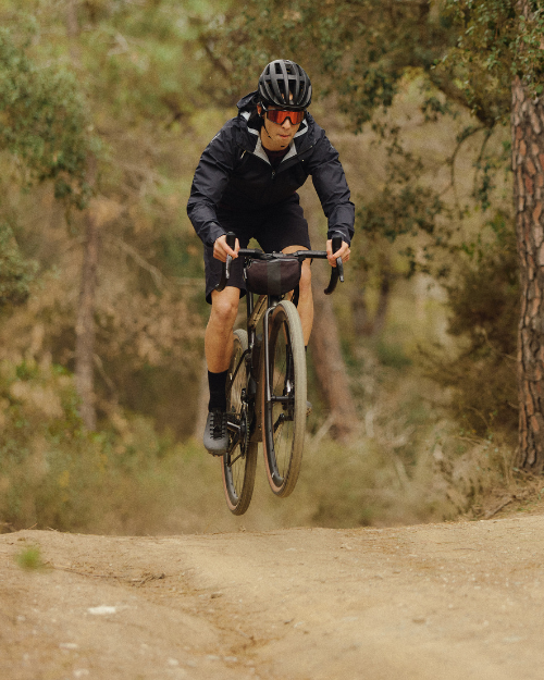 Mens Gravel Cycling Clothing | Adventure Bike Apparel | Endura