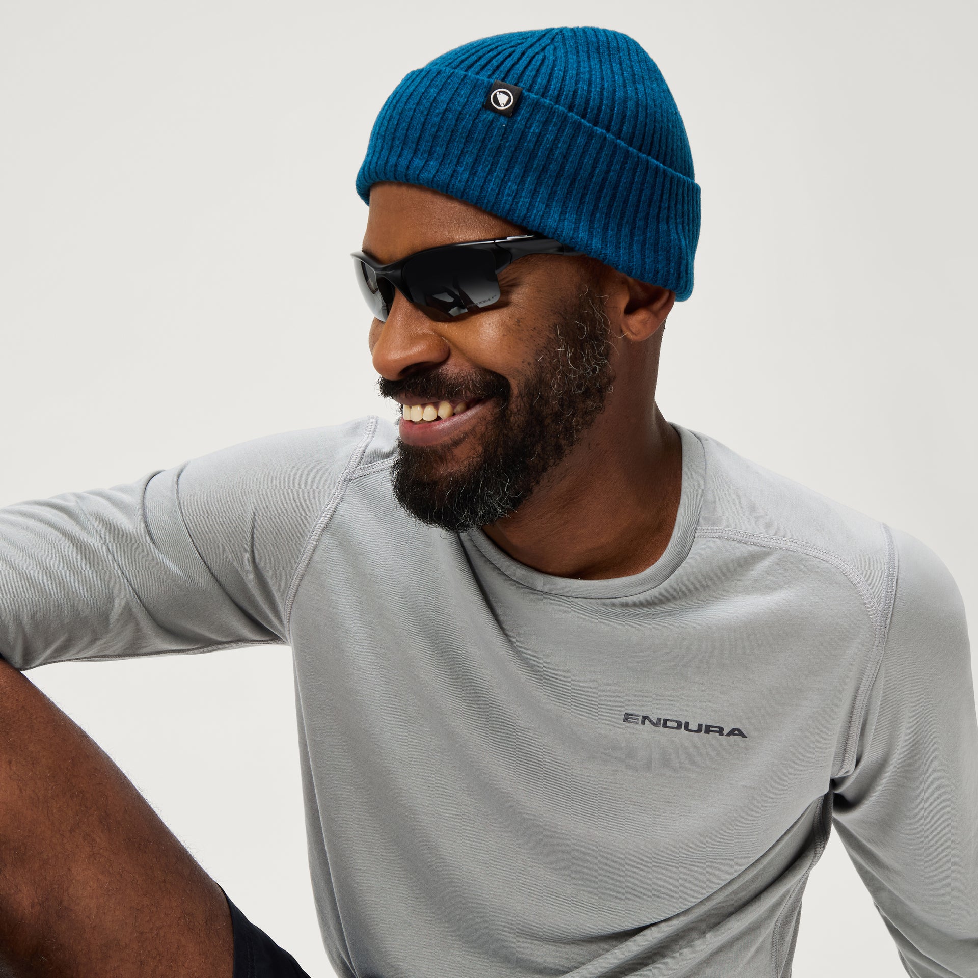 Ltd Short Beanie Barra