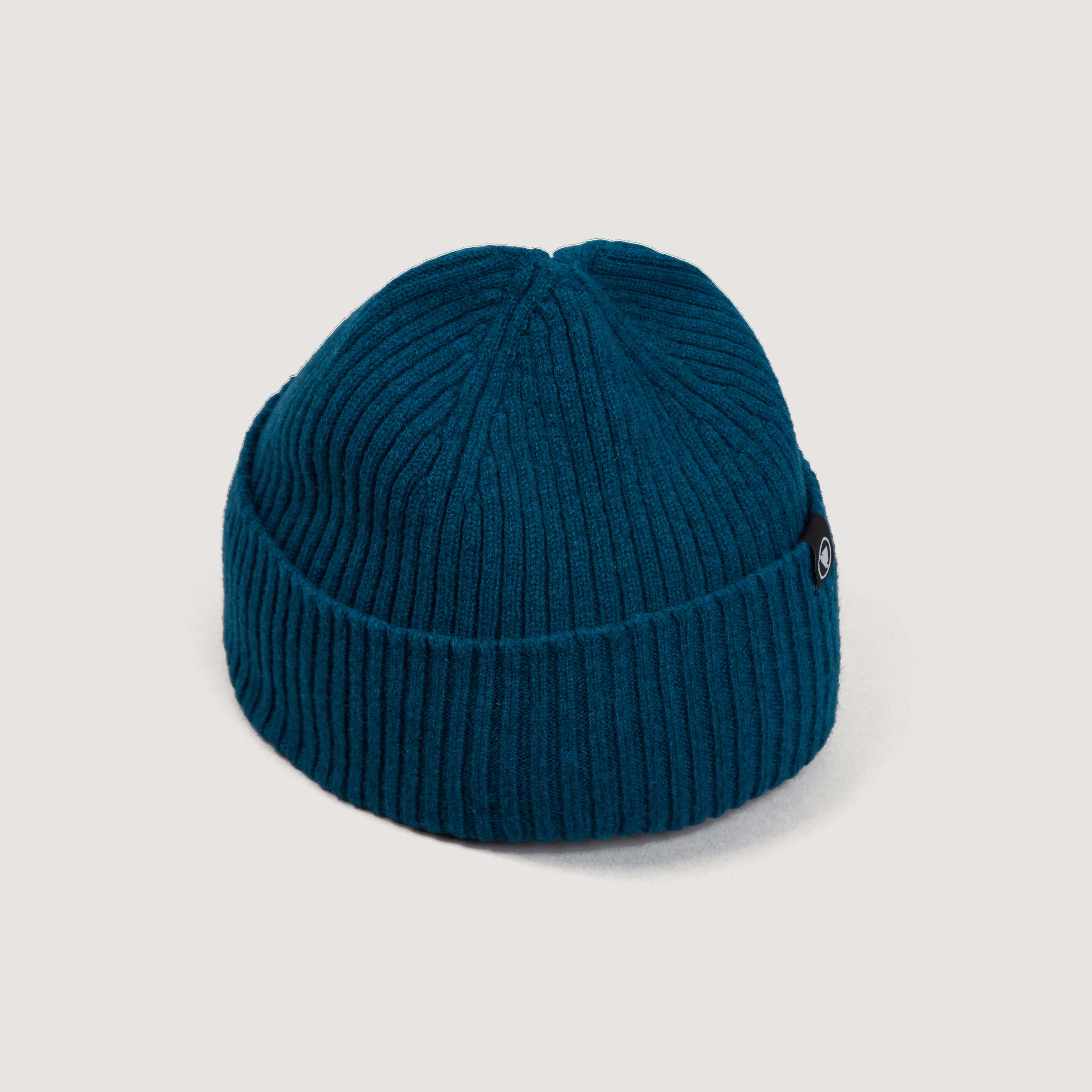 Ltd Short Beanie - Barra Blue | Endura US