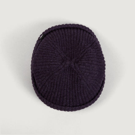 Ltd Short Beanie - Bramble