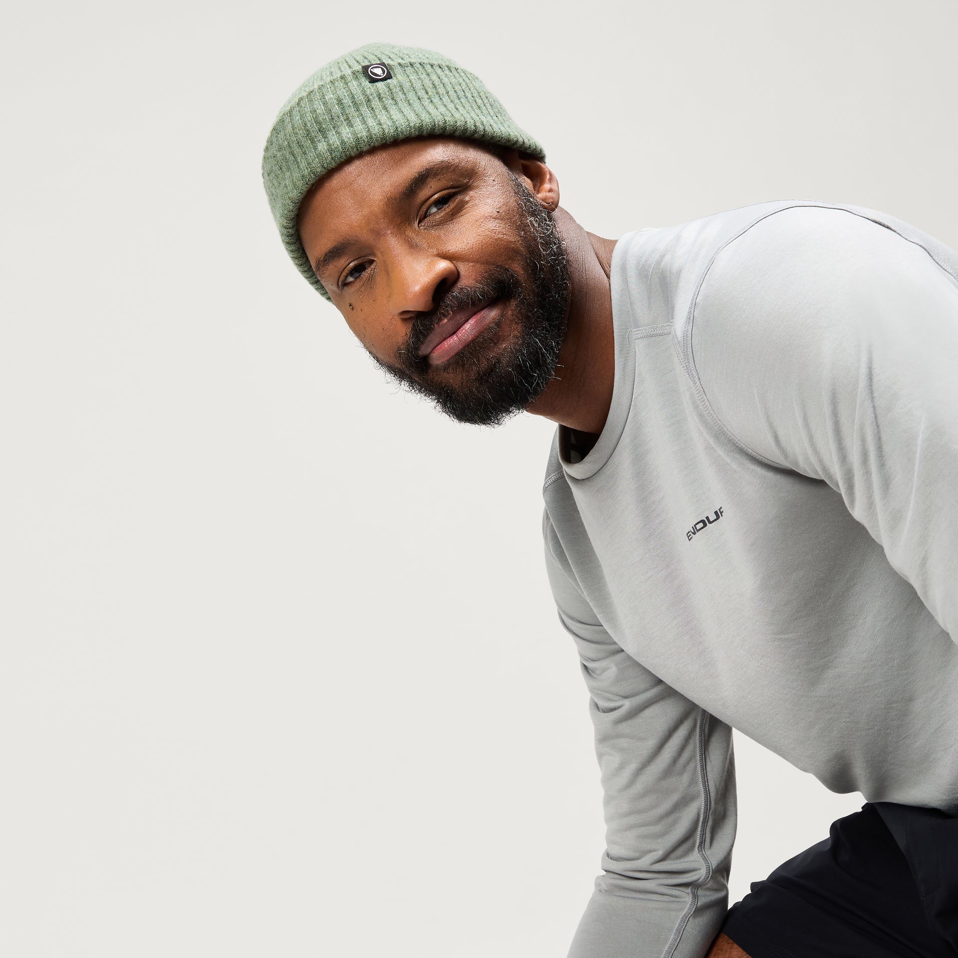 Ltd Short Beanie Machair