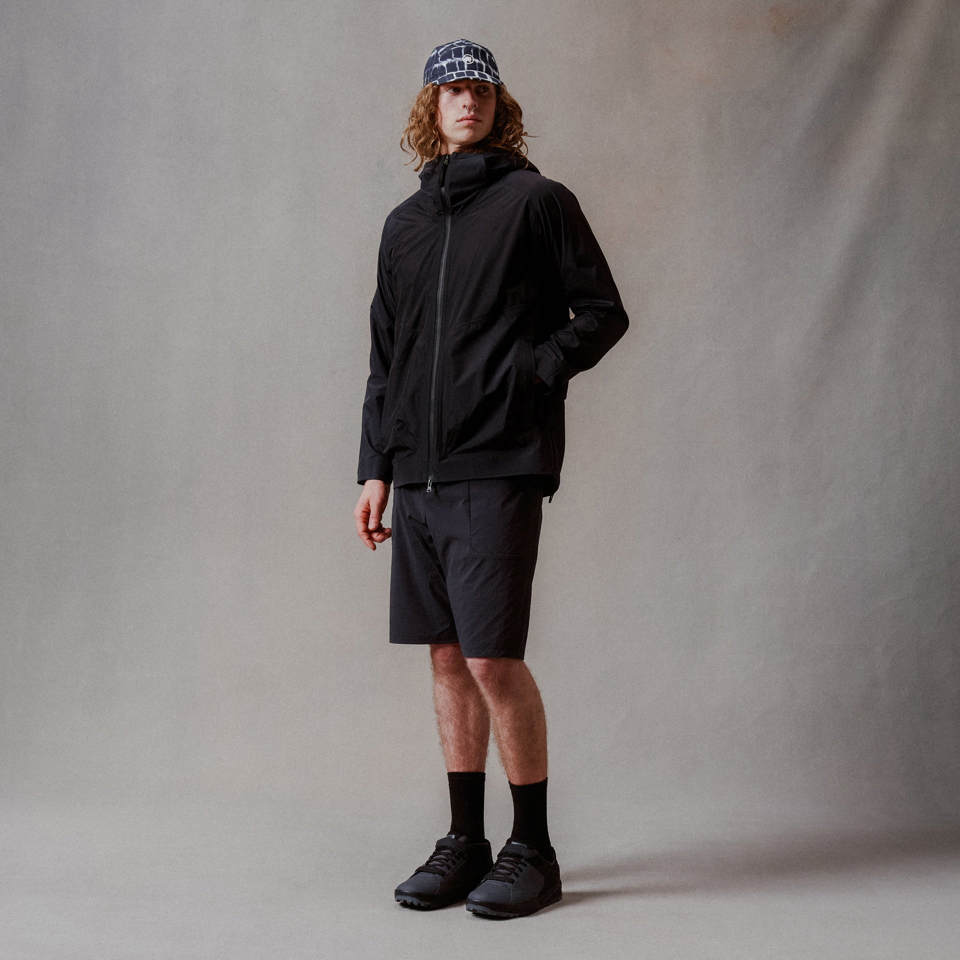 Waterproof Jacket