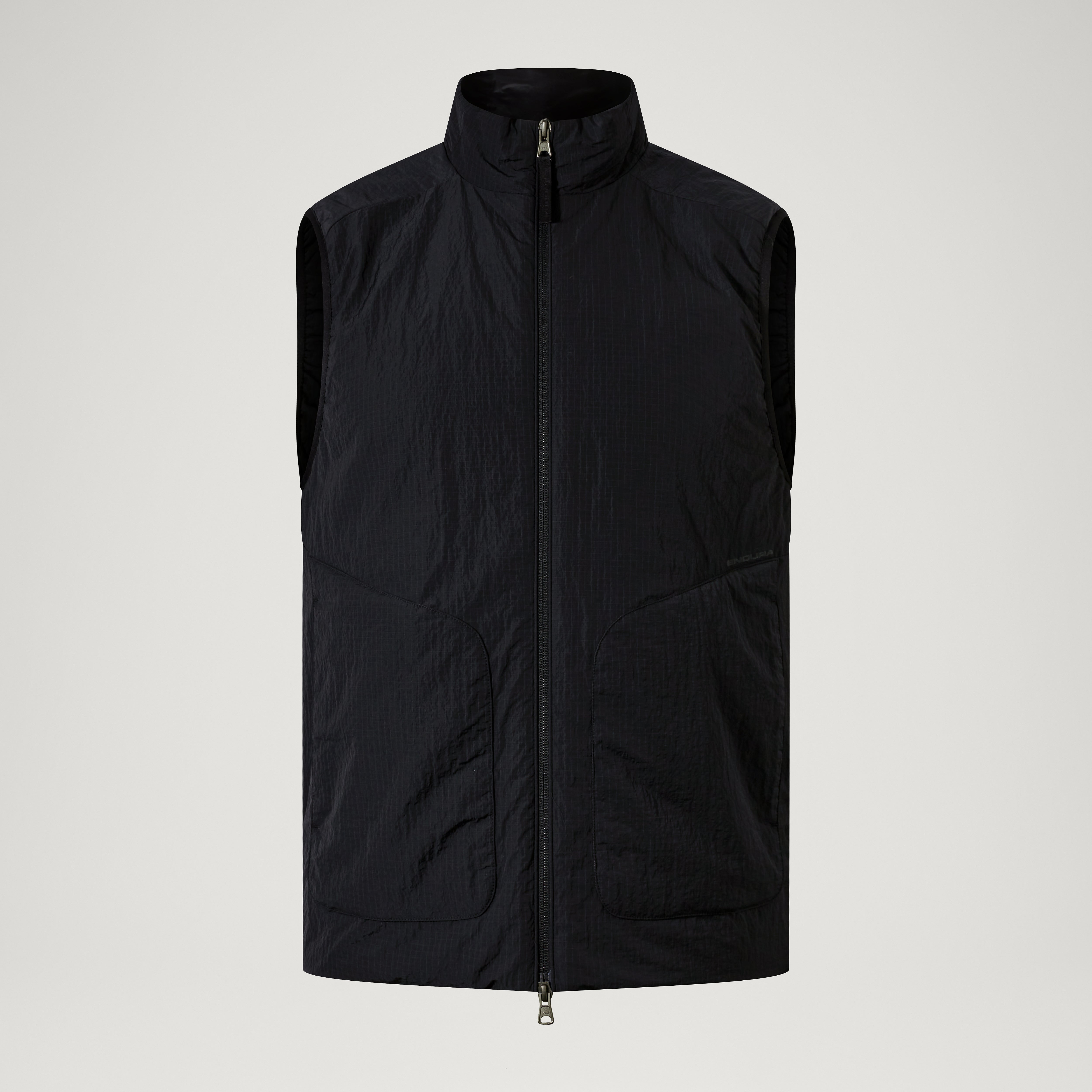 Unisex Corner Gilet - Black | Endura