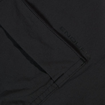 Unisex Corner Adventure Shirt - Black
