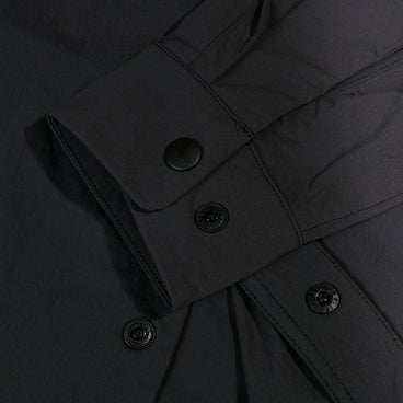 Unisex Corner Adventure Shirt - Black