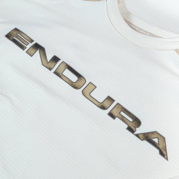 Unisex Corner Sweatshirt - Whisper White