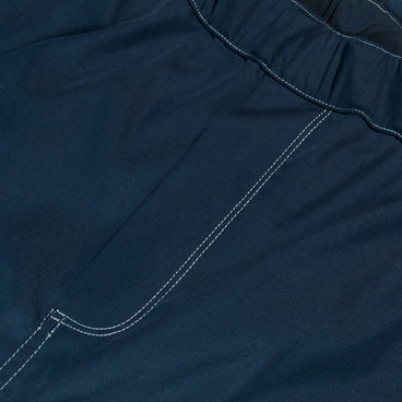 Unisex Corner Trousers - Blueberry
