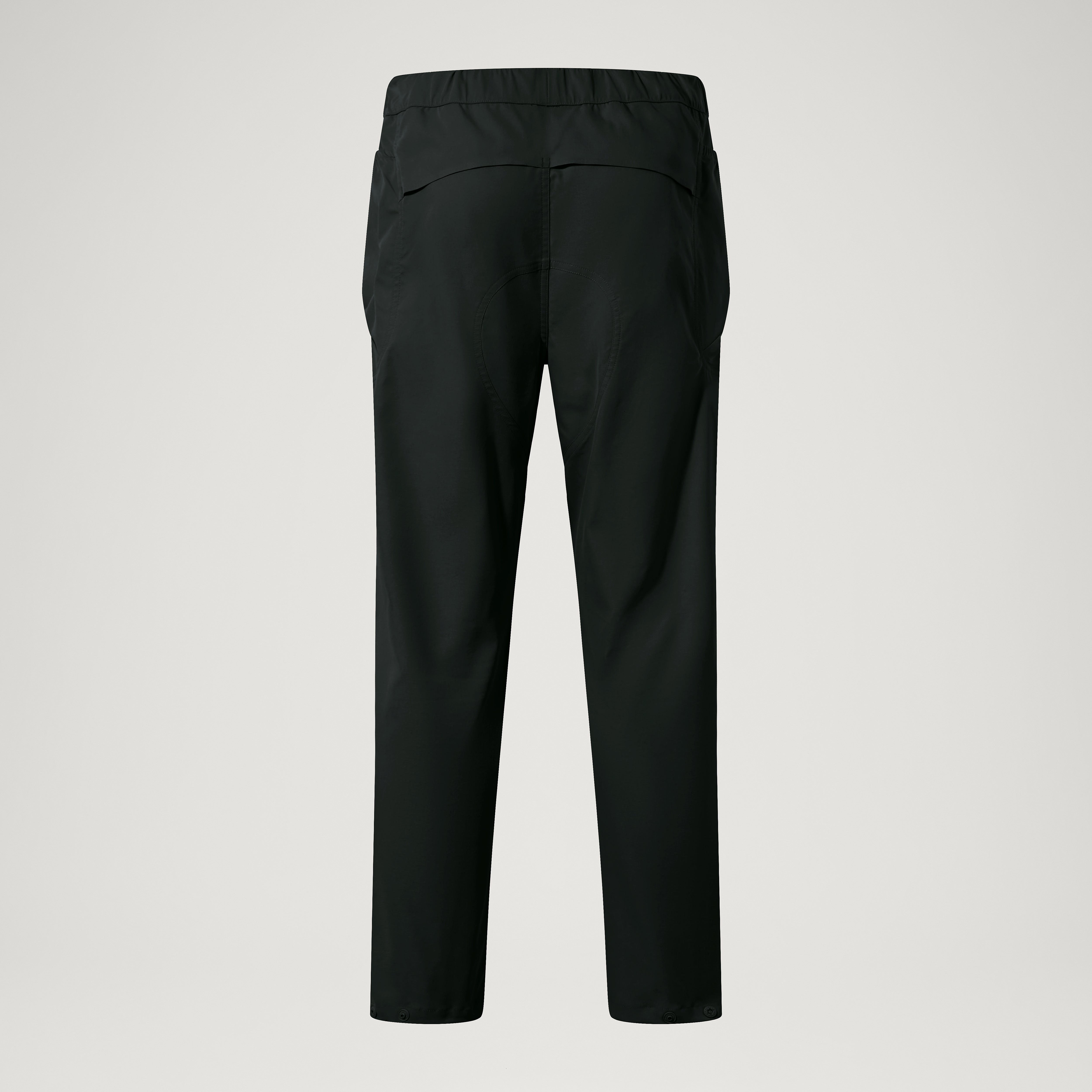 Unisex Corner Trousers - Black | Endura