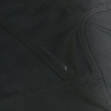 Unisex Corner Trousers - Black