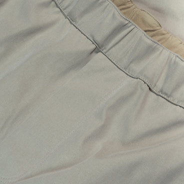 Unisex Corner Trousers - Silver Sage
