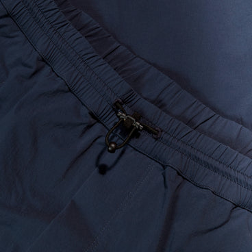 Unisex Corner Shorts With Liner - Blueberry