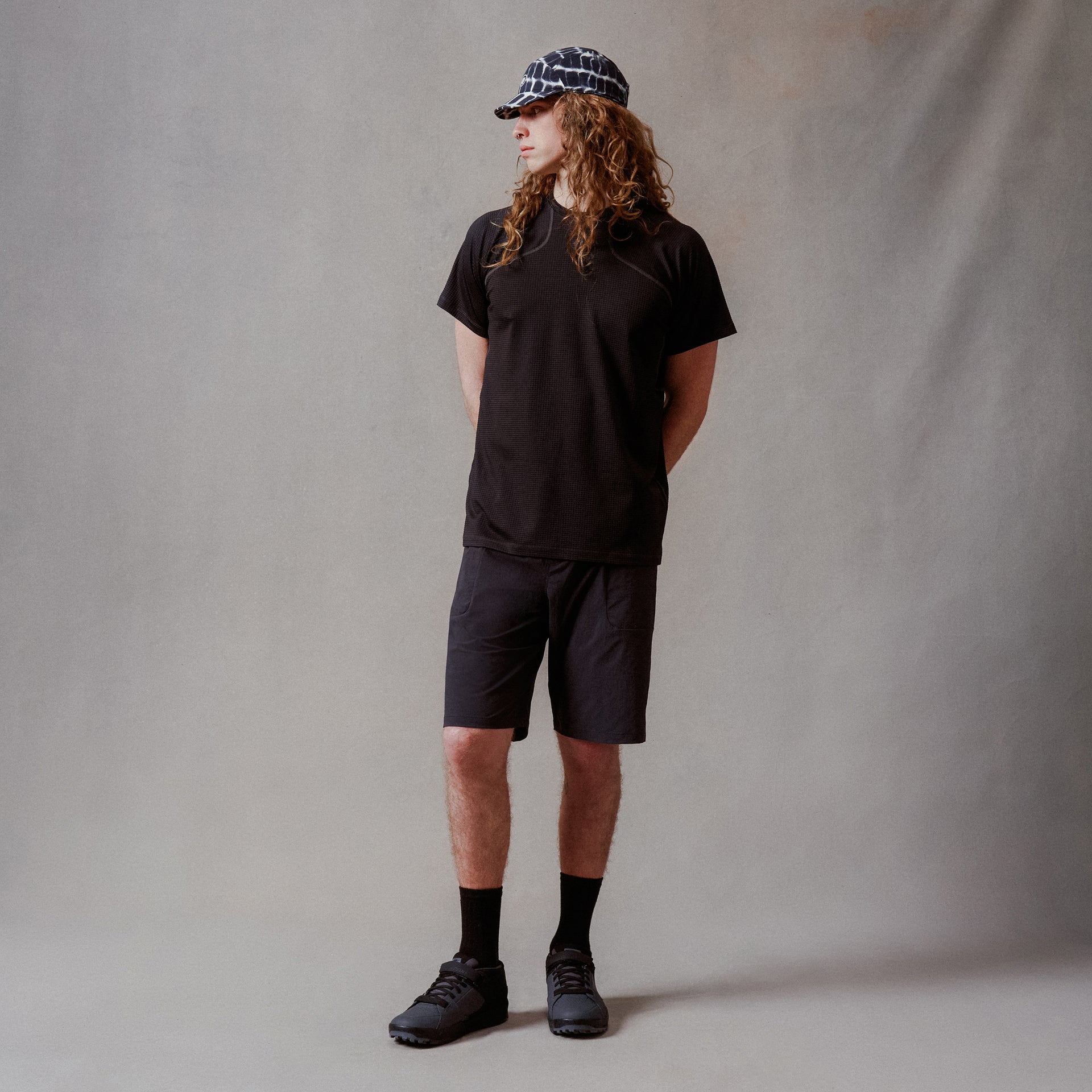 Shorts Liner