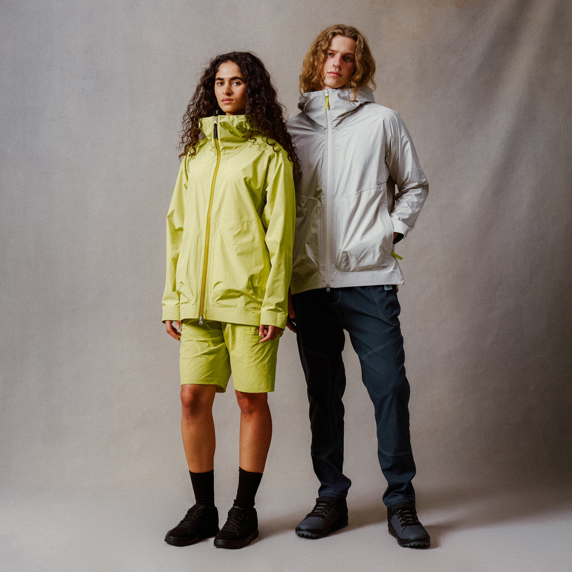 Shorts Liner Celery