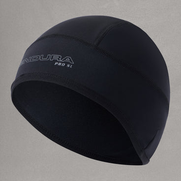 Pro SL Skull Cap - Black