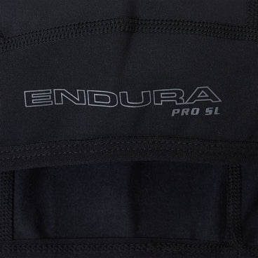 Pro SL Skull Cap - Black