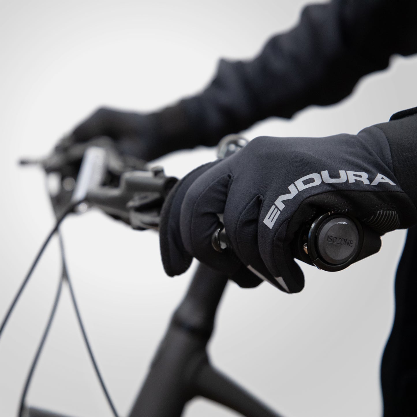 endura strike ii handschuh Strike Gloves - Black