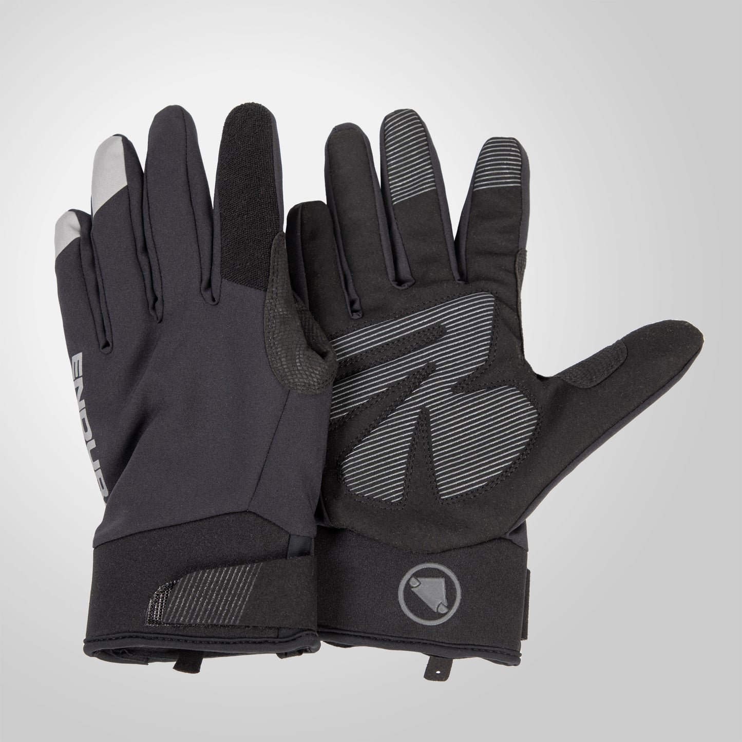 endura strike ii handschuh Strike Gloves - Black
