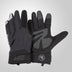 Strike Gloves - Black