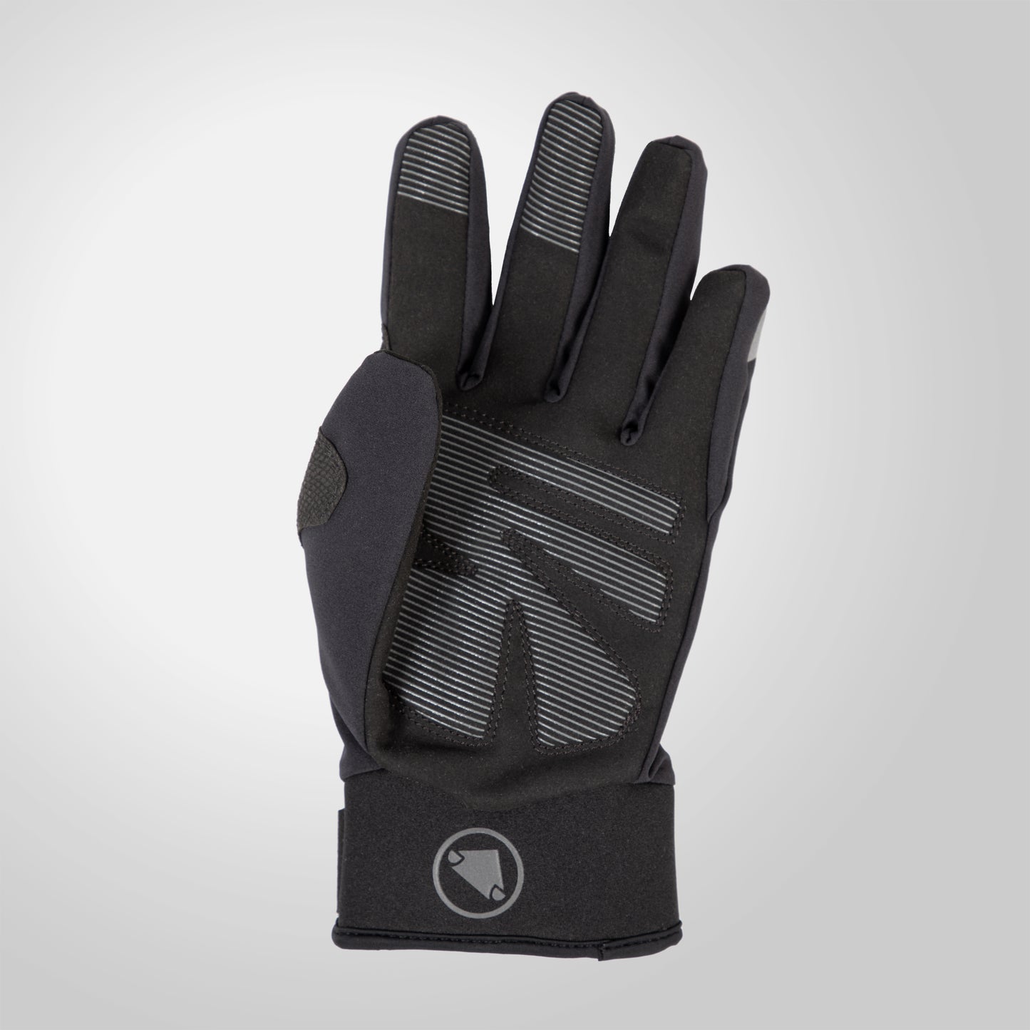 endura windchill handschuhe Strike Gloves - Black