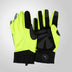 Strike Gloves - Bright Yellow