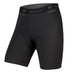 Women's Mesh Clickfast™ Liner Shorts - Black